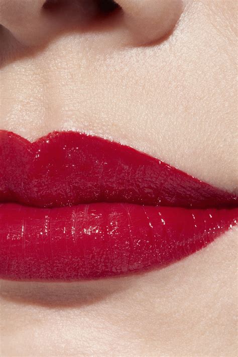 prix rouge à lèvres chanel|chanel rouge à lips.